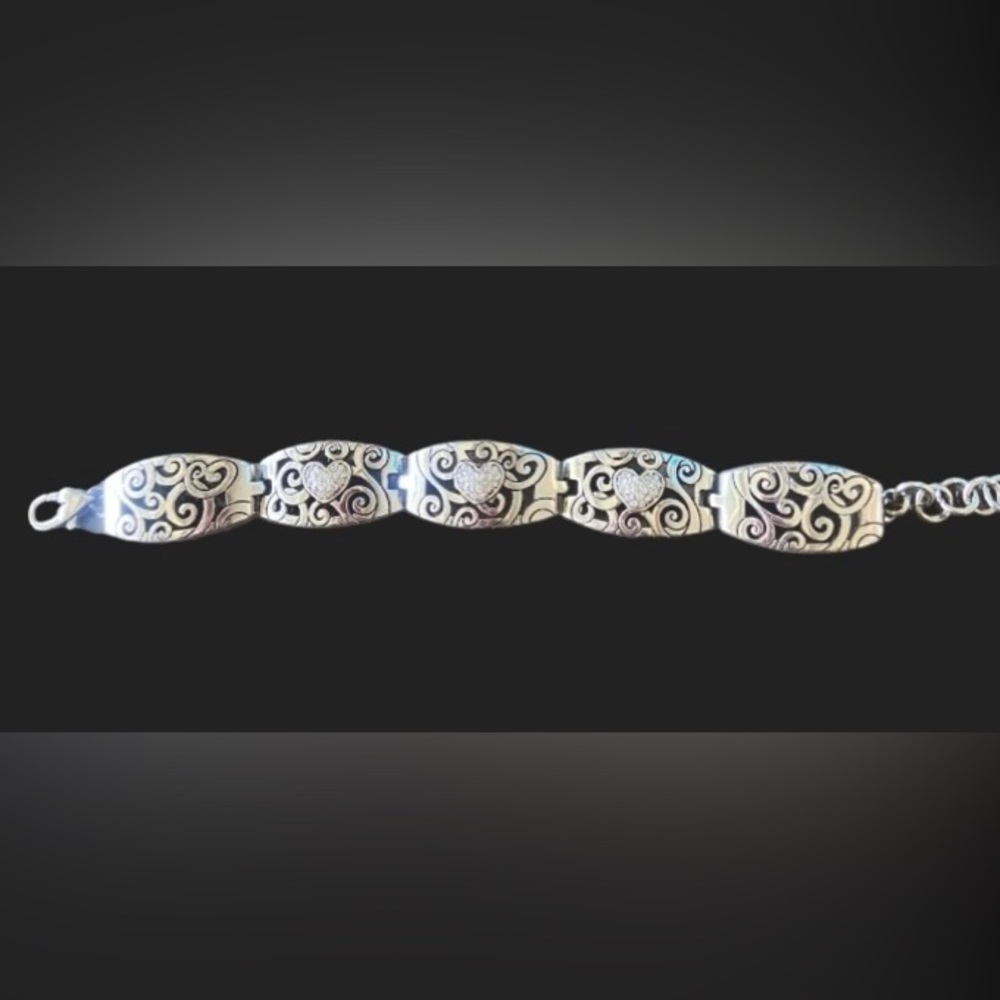 Brighton bracelet.